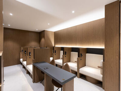 Timeless Dermatology Mapo