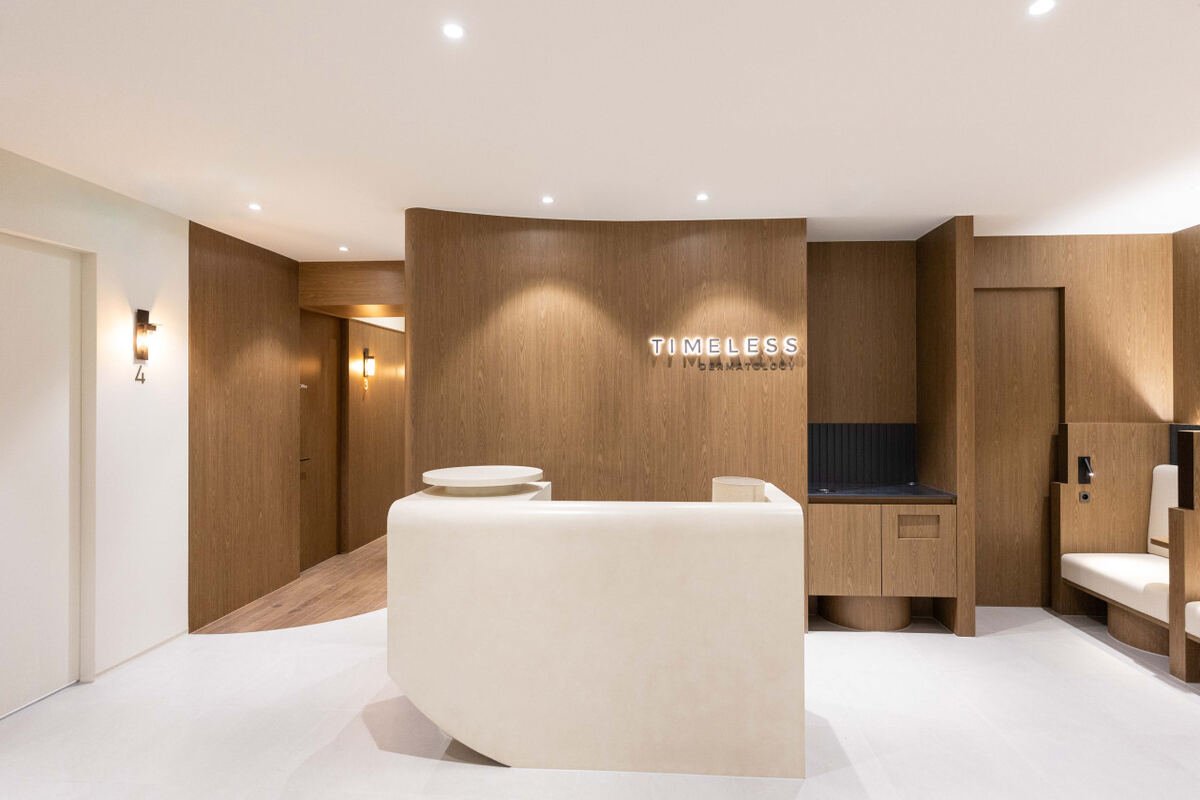 Timeless Dermatology Mapo