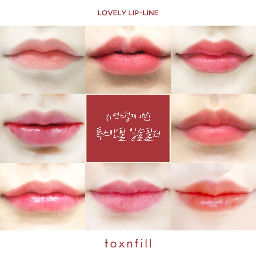 Toxnfill Clinic Gangnam