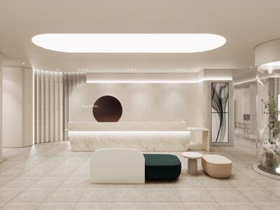 Toxnfill Clinic Myeongdong