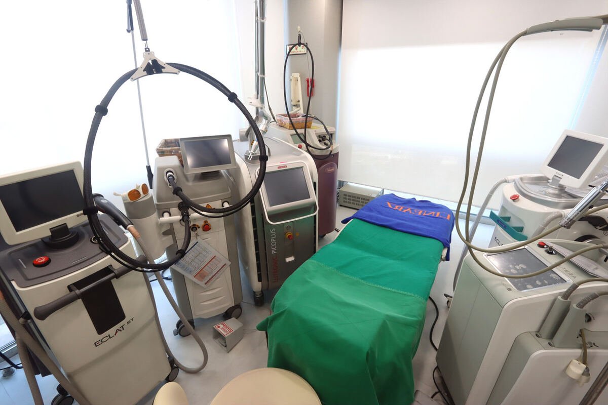 Zell Dermatology