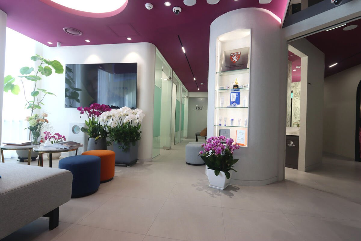Zell Dermatology