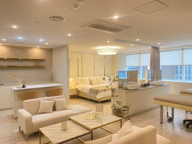 HN Spa Koreana Hotel