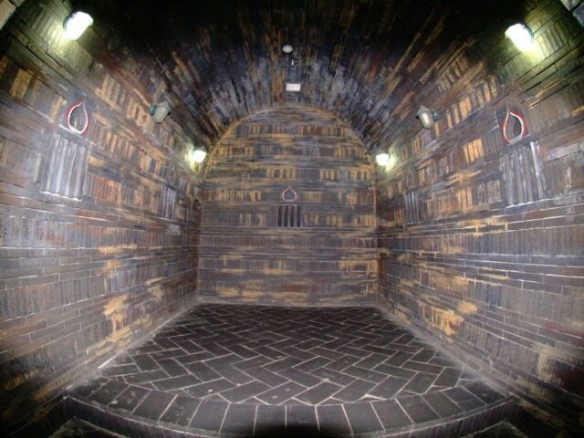 Tomb of King Muryeong