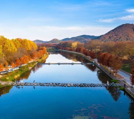 Gwanbangjerim Gwanbangjerim