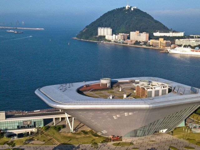 National Maritime Museum