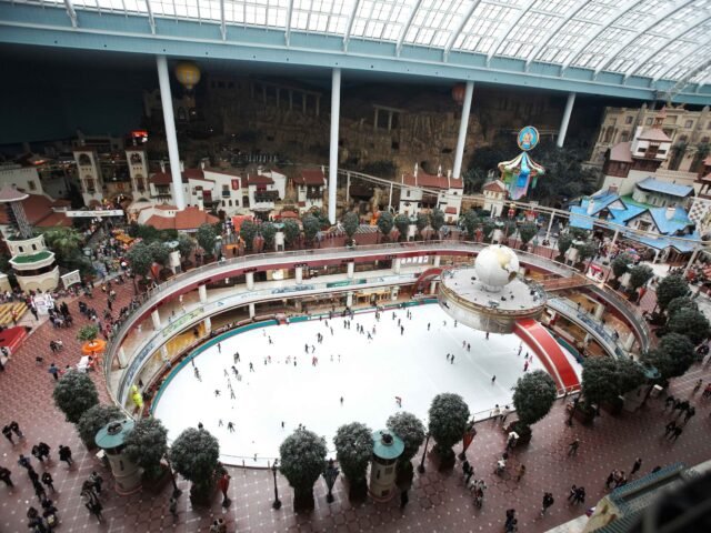 Lotte World