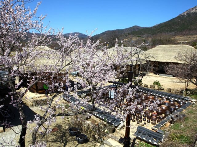 Naganeupseong Naganeupseong