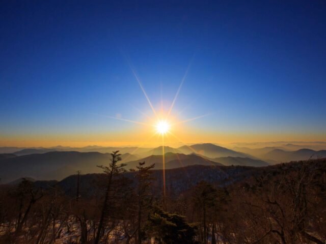 Yongpyong Ski Resort