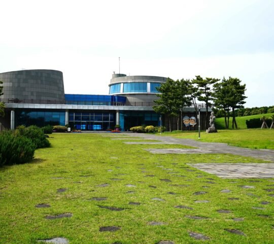Haenyeo Museum