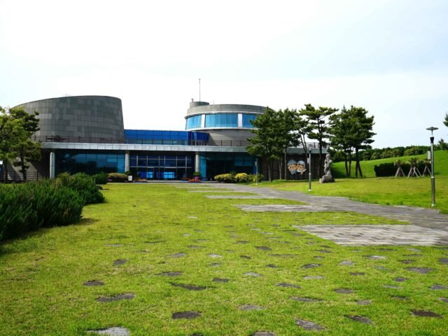 Haenyeo Museum