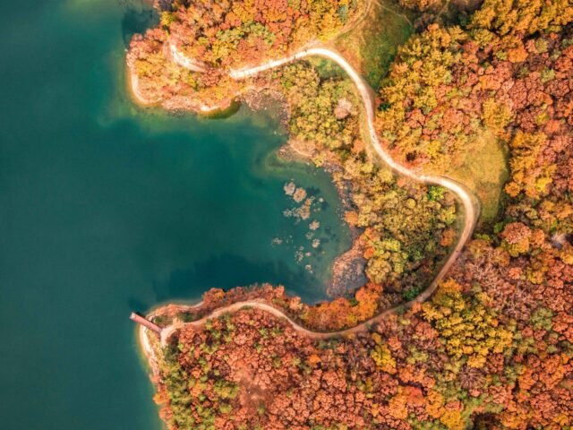 Hoengseong Hosugil Section 5 Hoengseong Hosugil Section 5