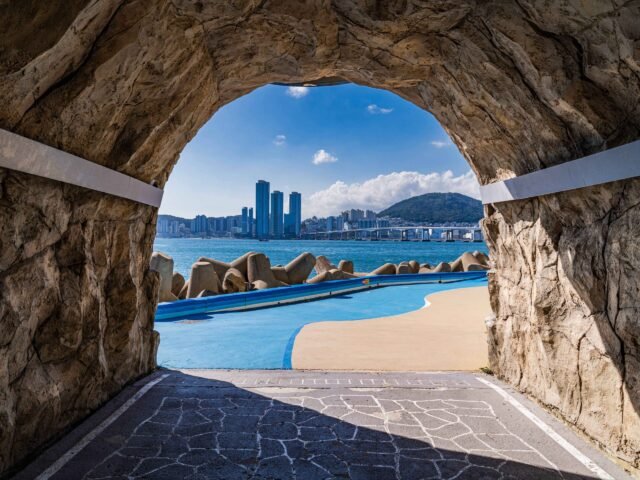 Huinnyeoul Culture Village Huinnyeoul Culture Village