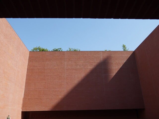 Seosomun Shrine History Museum