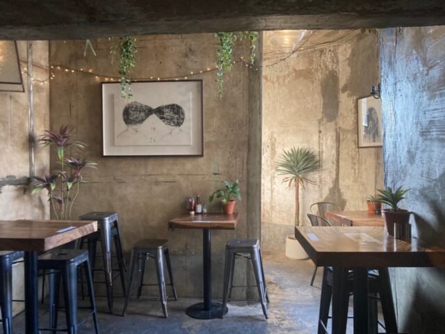 The Royal Food & Drink