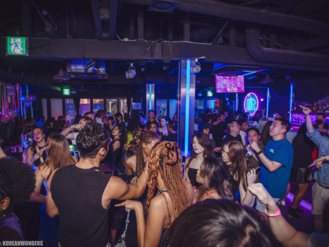 Lit Lounge Itaewon Lit Lounge Itaewon