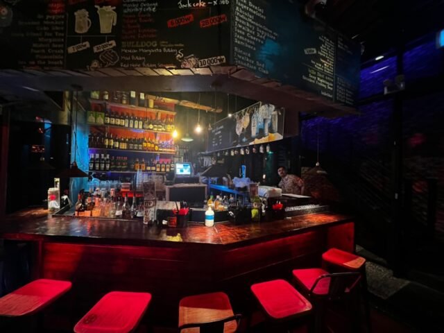 Mike’s Cabin Mike’s Cabin