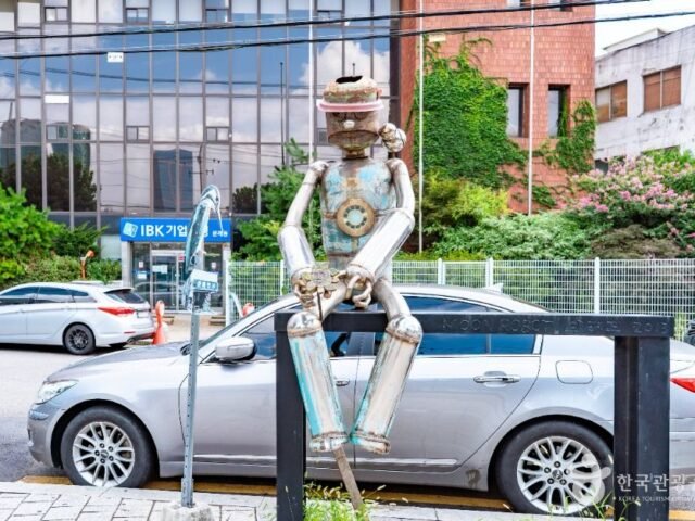 Mullae Artist Village