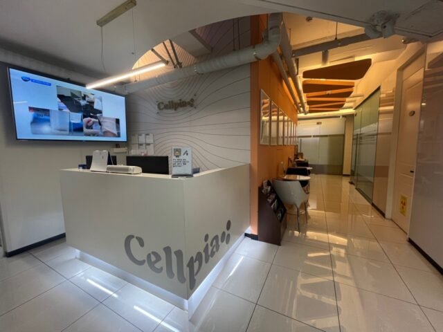 Cellpia Stem Cell Clinic
