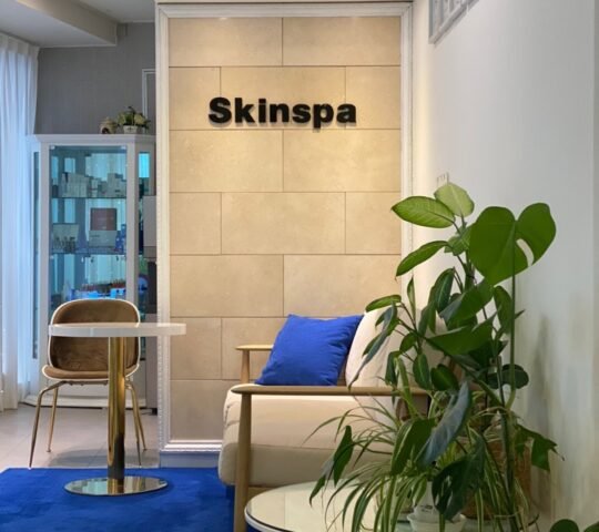 Skin Spa Myeondong