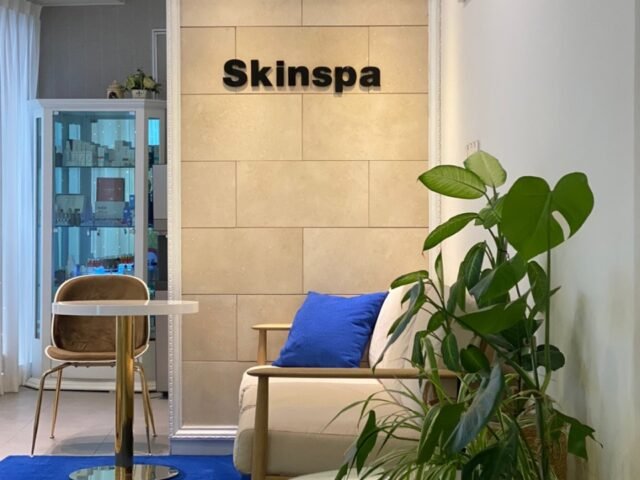 Skin Spa Myeondong