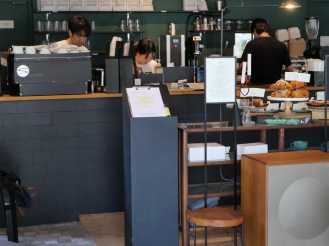 Cafe Archivist Cafe Archivist