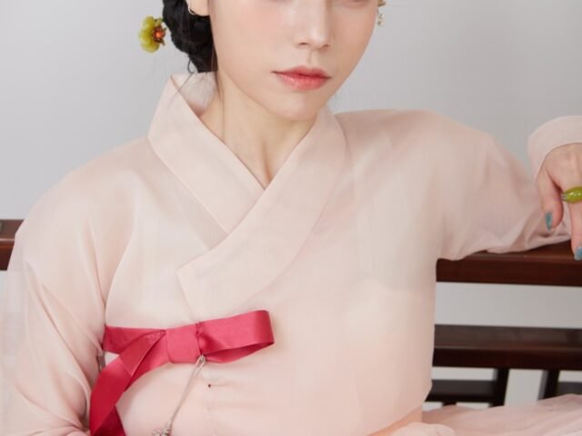 Ecojardin Gyeongbokgung