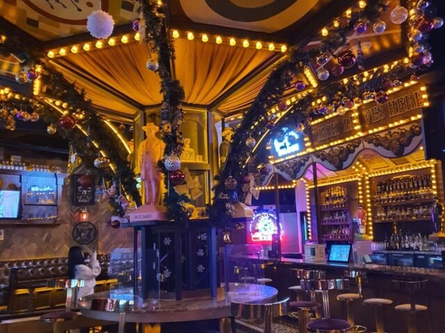 Jack’s Bar Jack’s Bar