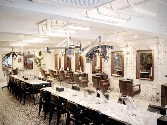 Juno Hair Seomyeon Station Juno Hair Seomyeon Station