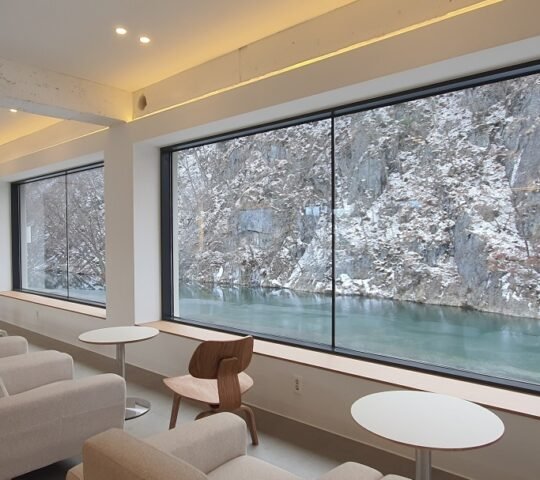 Café Beolgok Café Beolgok