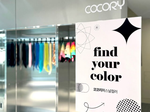 Cocory Color Hongdae