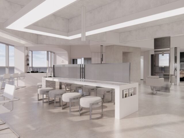 From Us Hair Seokchon Lake