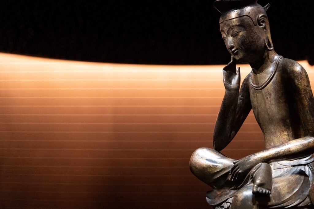 National Museum of Korea | 1 국립중앙박물관