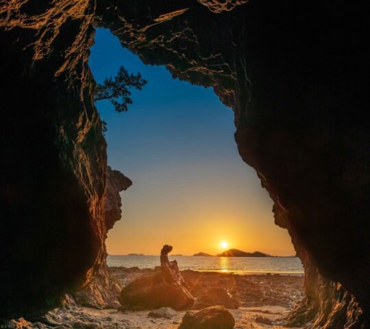 Taeanhaean National Park