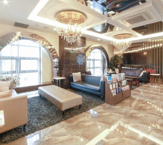 Ruby Plastic Surgery