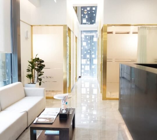 Very Good Plastic Surgery