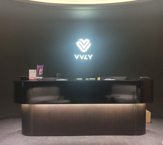 Vvly Plastic Surgery