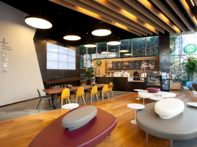 Apgujeong Seoul Plastic Surgery