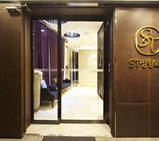 ST Plastic Surgery Clinic