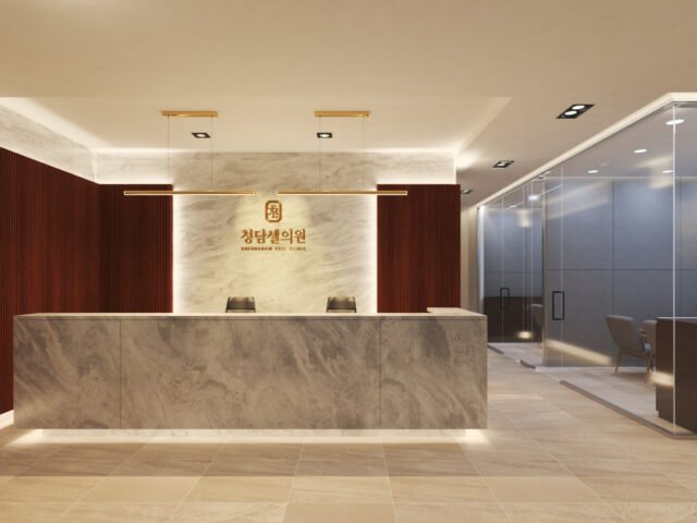 Cheongdam Cell Clinic