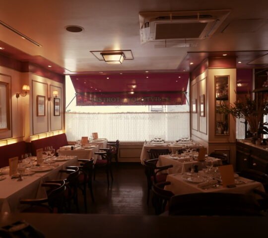 Bistrot de Yountville