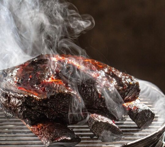 Yoo’s BBQ Lab Yoo’s BBQ Lab