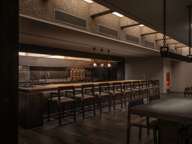 Imok Smoke Dining Imok Smoke Dining