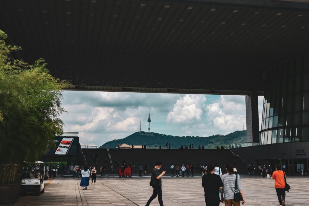 National Museum of Korea | 4 National Museum of Korea | 국립중앙박물관