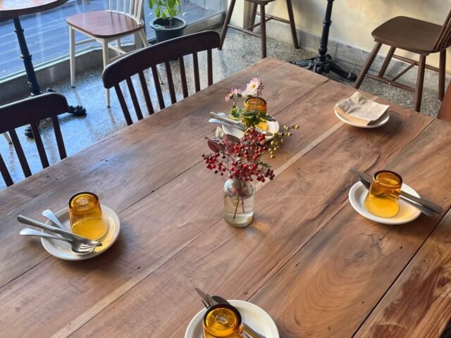 Green Bowl Green Bowl