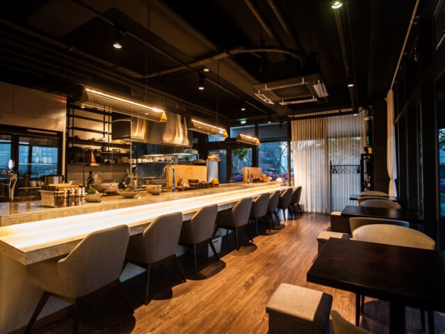 Negi Dining Lounge Negi Dining Lounge