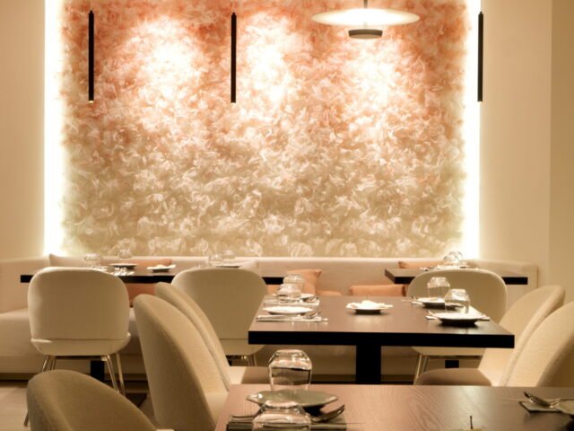 Dahlia Dining Dahlia Dining