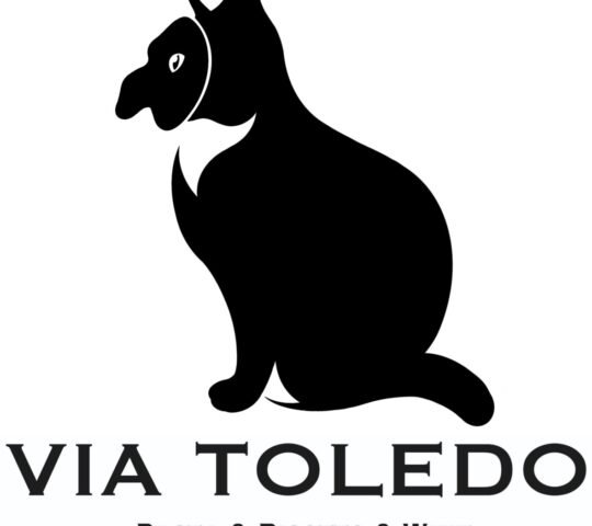 Via Toledo Pasta Bar Via Toledo Pasta Bar