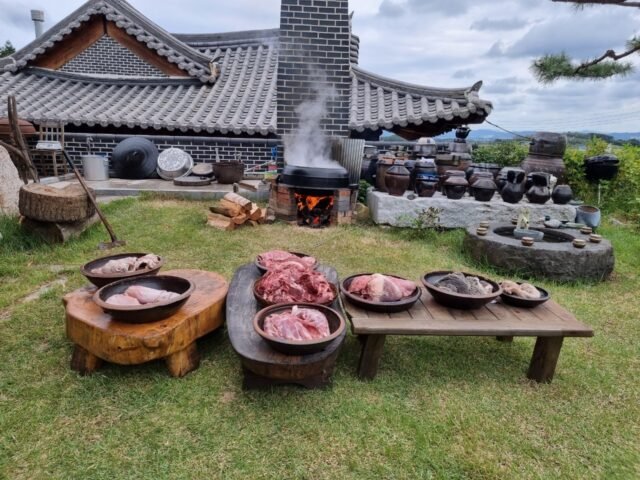 Jangsoo Naju Gomtang