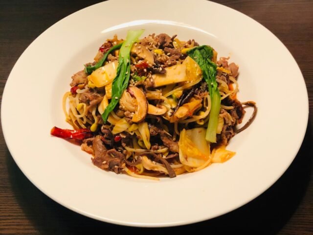 Chokwang 201 Chokwang 201